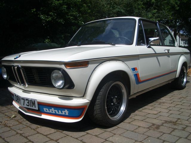 Bmw 2002 for sale craigslist #2